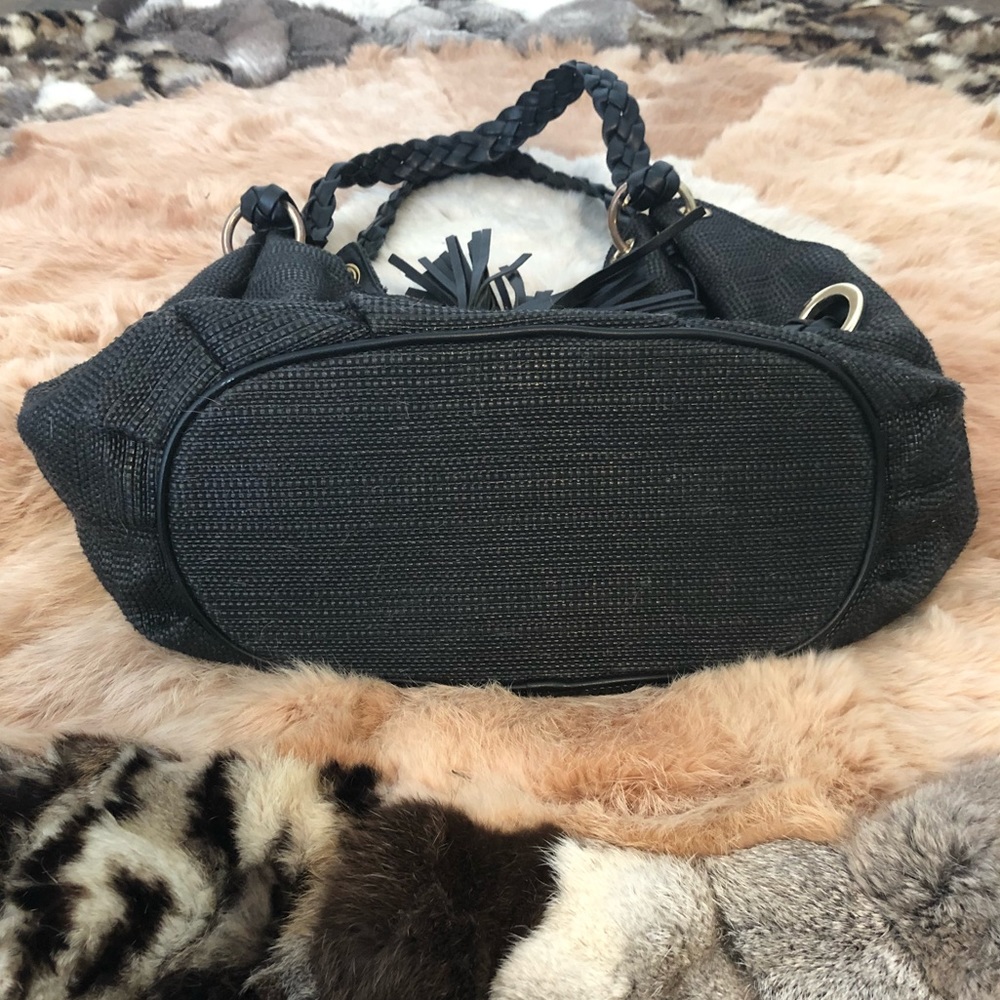 Authentic Black Michael Kors bag🥀 - Picture 3 of 4